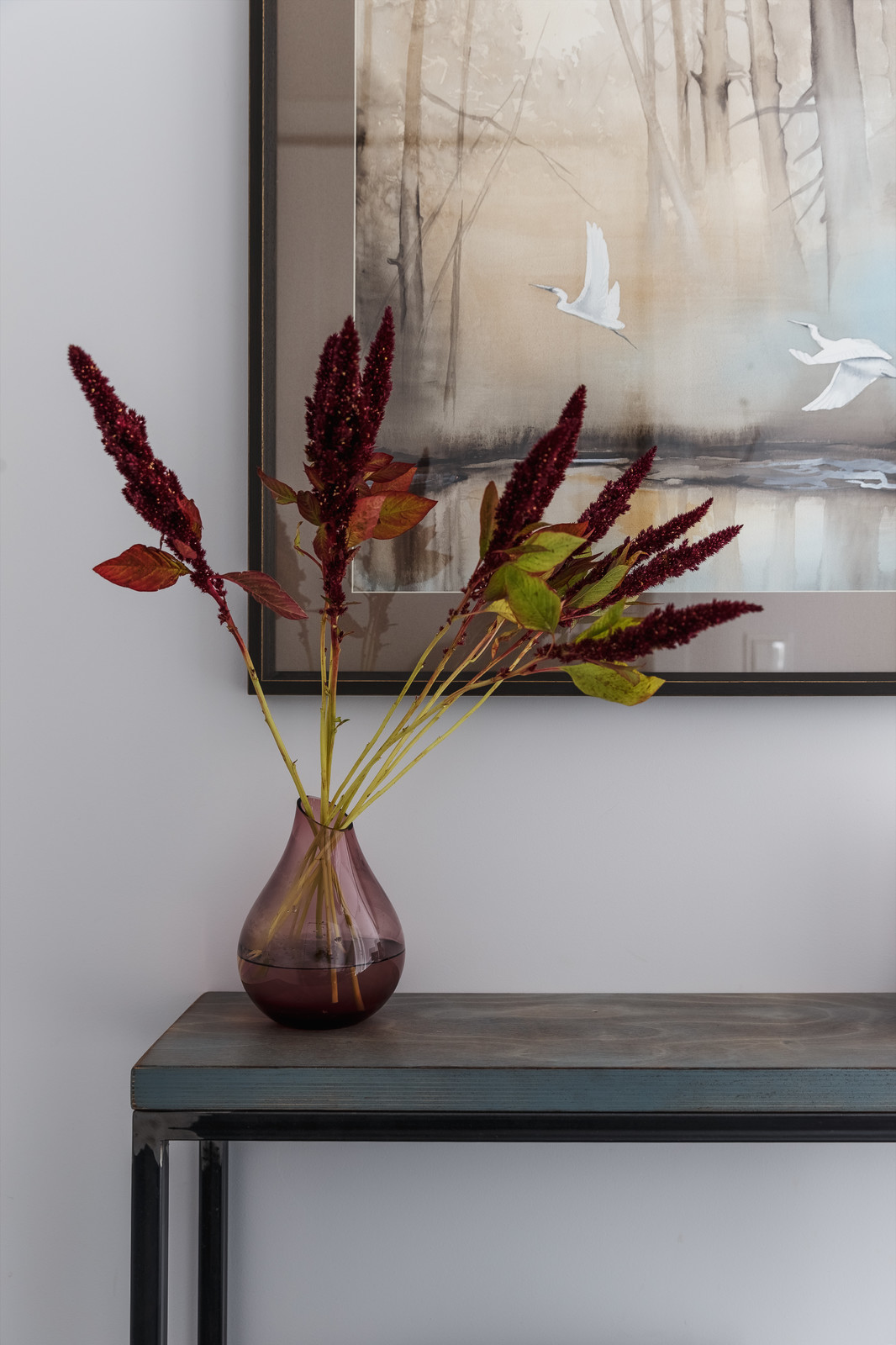 Квартира архитектора