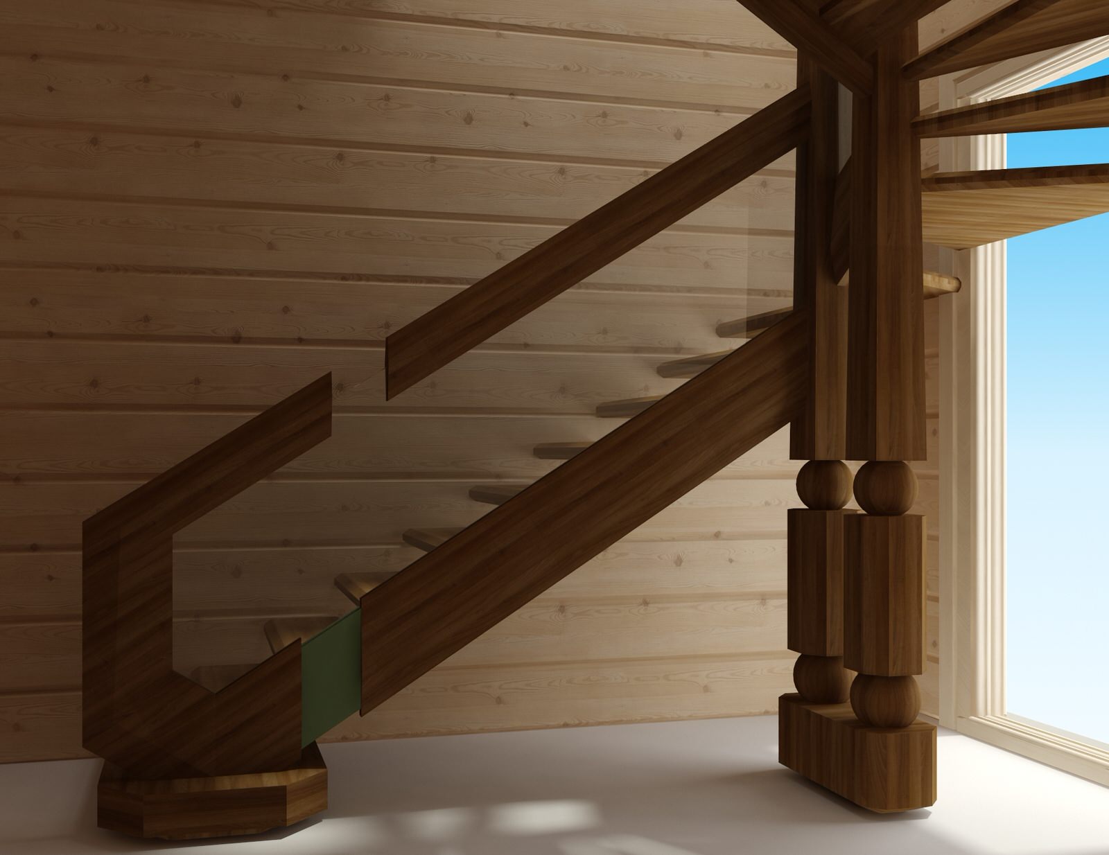 Медный завод загородный дом