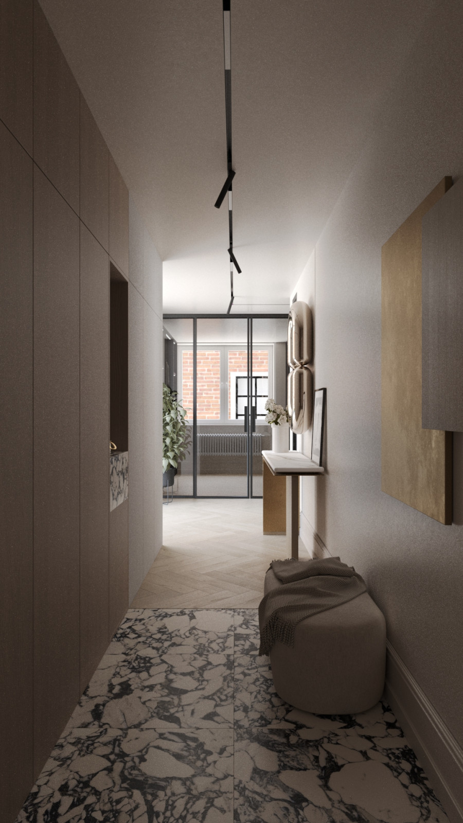 Обложка проекта: "RE Premier 2.0" г. Светлогорск