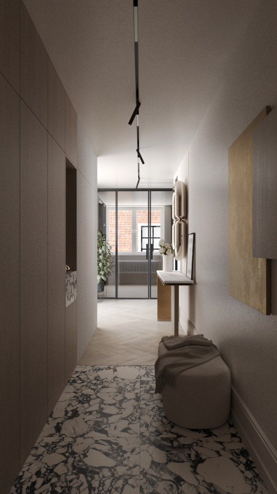 Обложка проекта: "RE Premier 2.0" г. Светлогорск