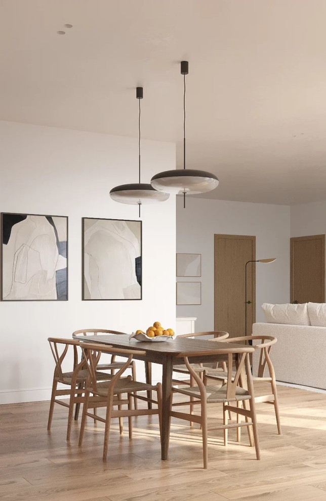 Скандинавский