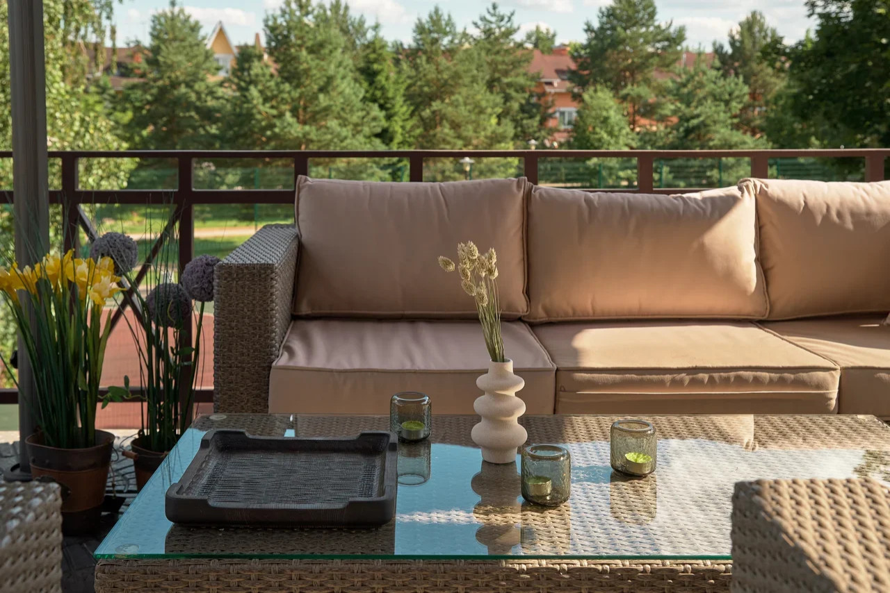 Дом, который посторил Джек!