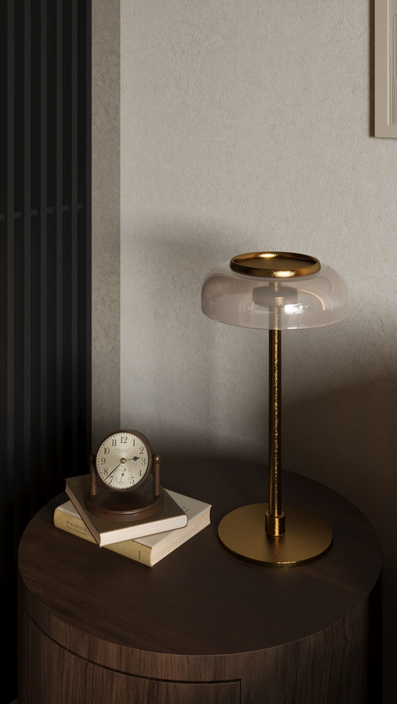 Обложка проекта: Спальня в загородном доме Байкальский тракт