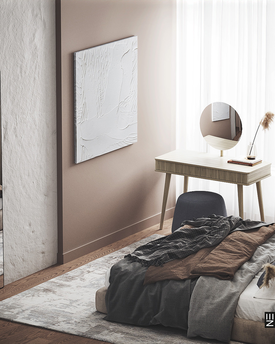 ЖК Клевер парк для Матвея и Марии