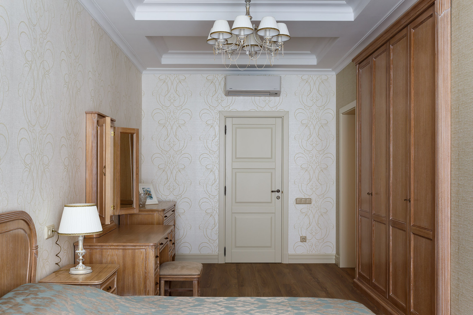 Квартира в самом сердце Петроградской стороны