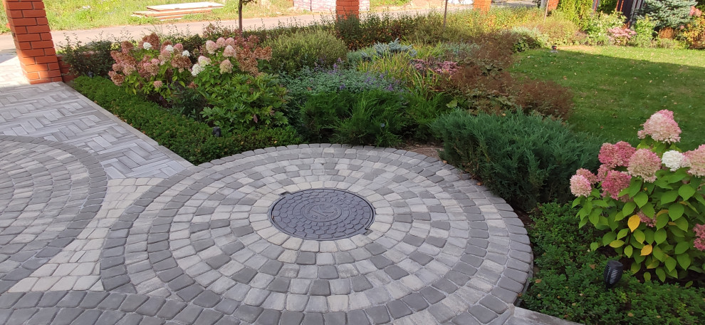 "Мурановские кружева"