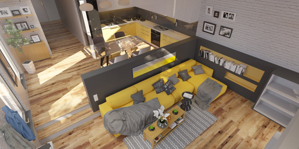 Дом в Батайске