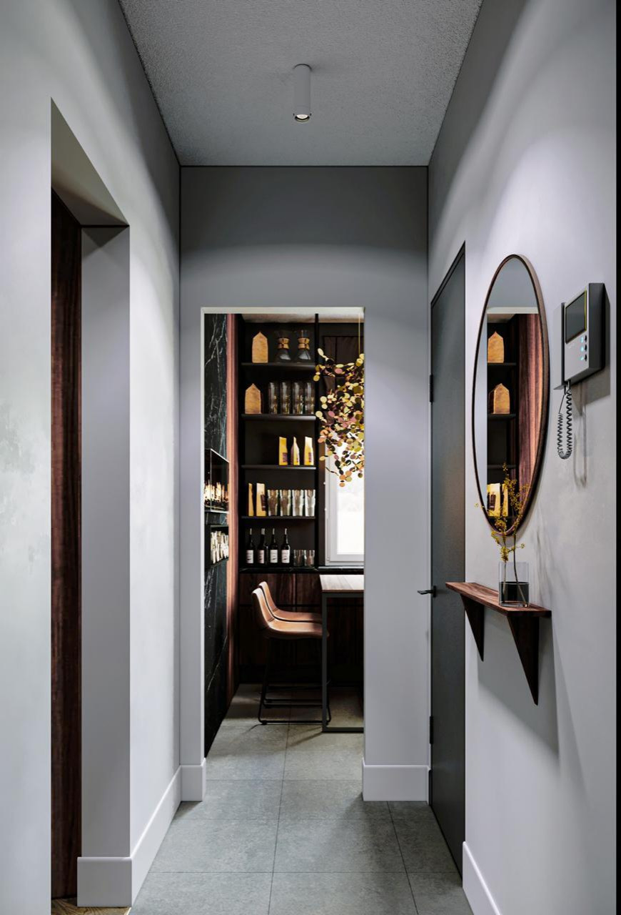 ЖК «Цветной Город»