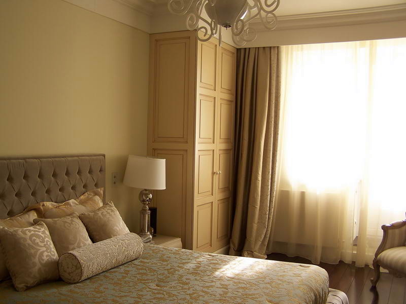 Предметы интерьера