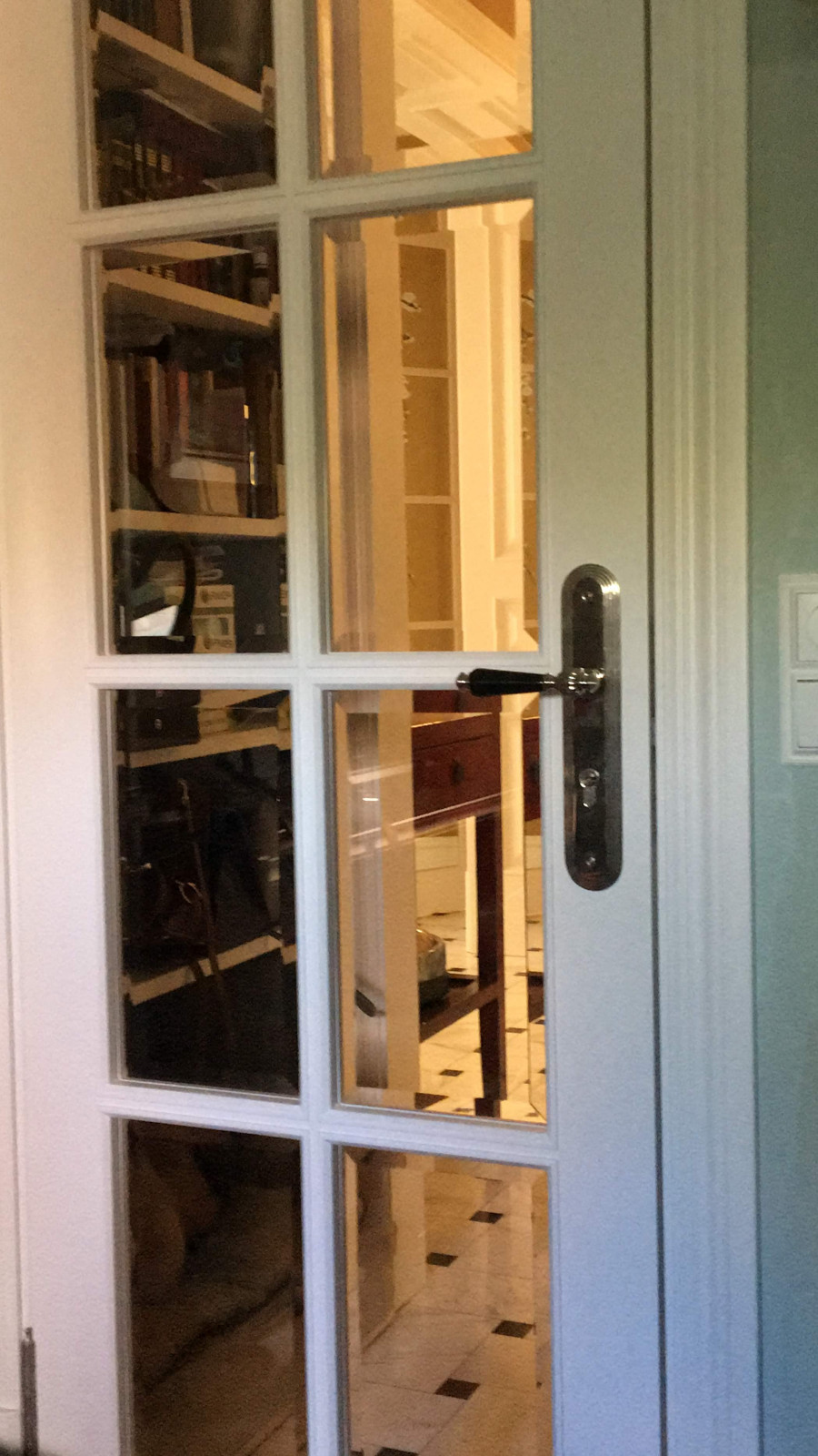 Большая Академическая