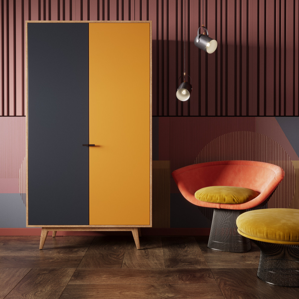 Мебель Noinen в интерьерах