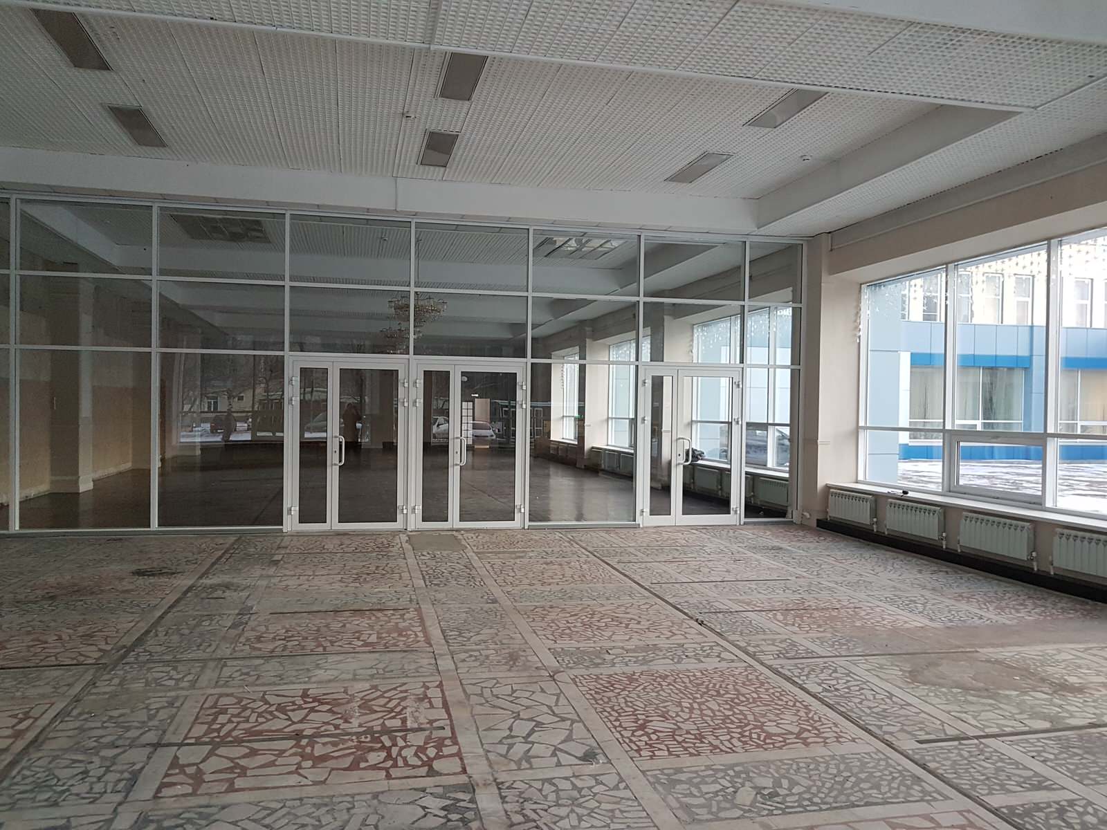 Банкет холл "KORZO Place"