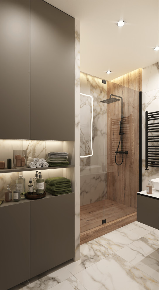 ЖК Гвардейский 67кв.м