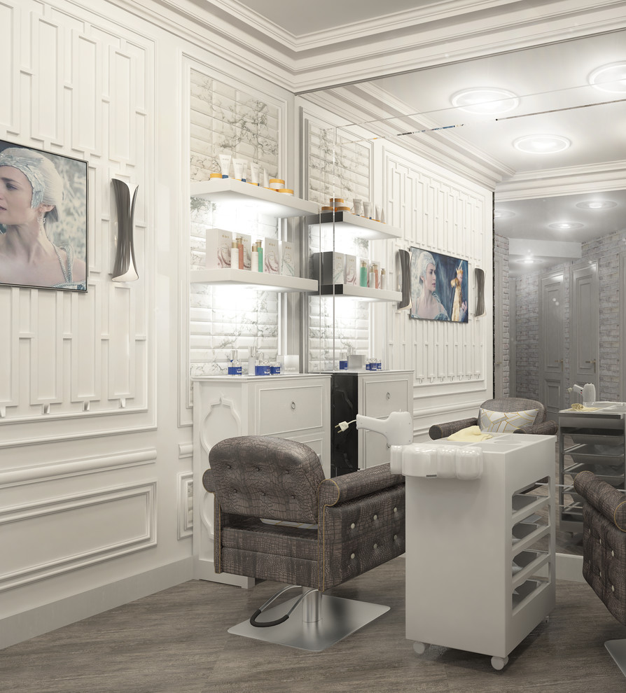 салон "Твой Секрет"