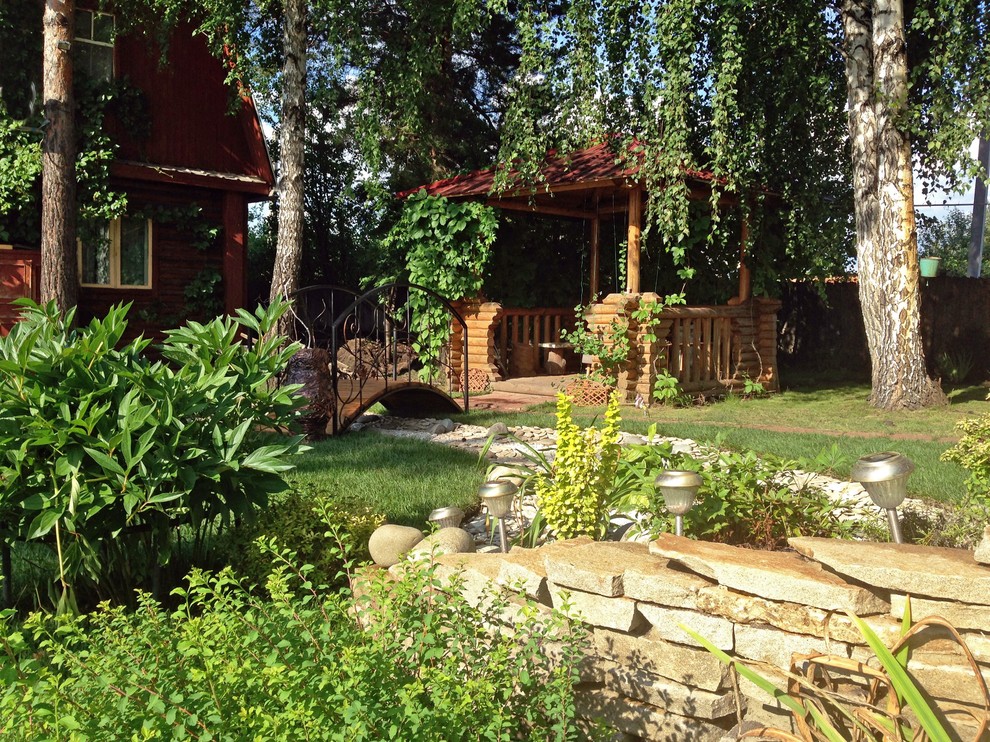 Решетниково