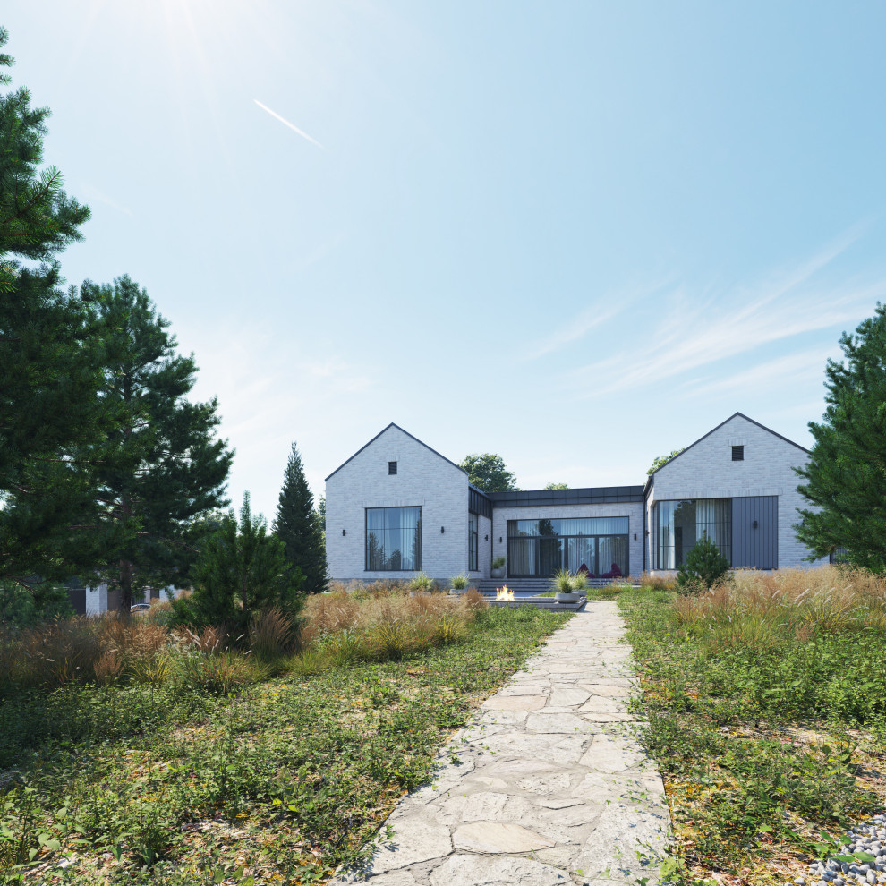 Тверь Горки