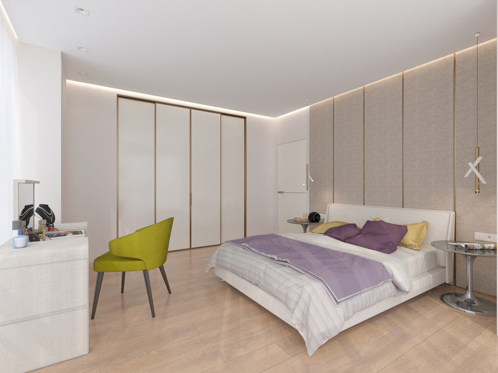 Квартира на Дальнем Востоке