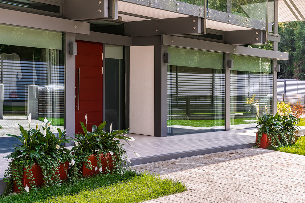 Клубный посёлок ArtEco