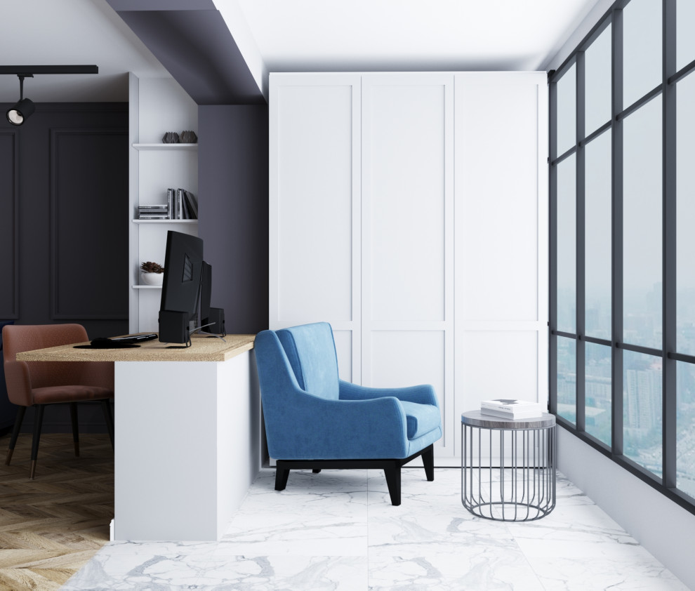 Студия Большая Подгорная