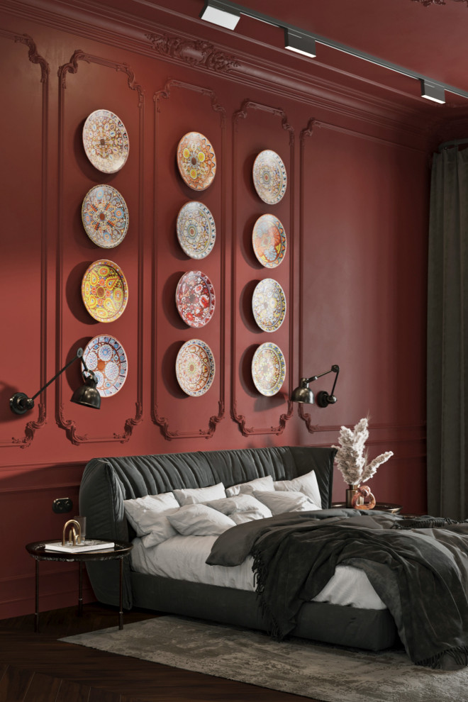 ИНДУСТРИАЛЬНАЯ ЭКЛЕКТИКА