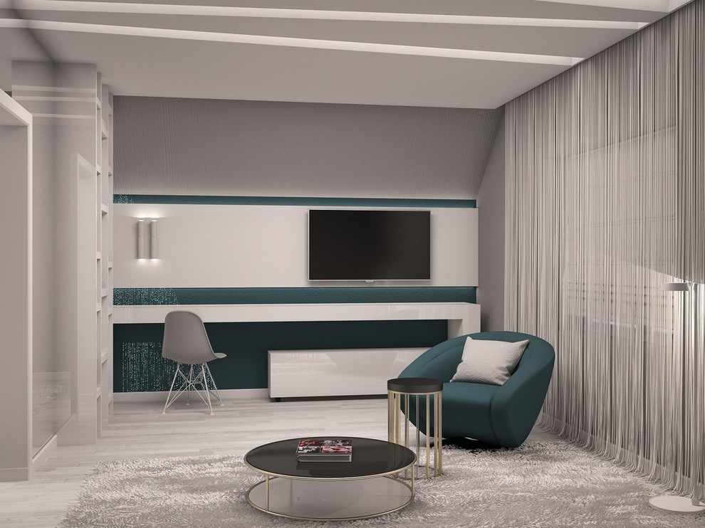 Частный дом Большая Окружная