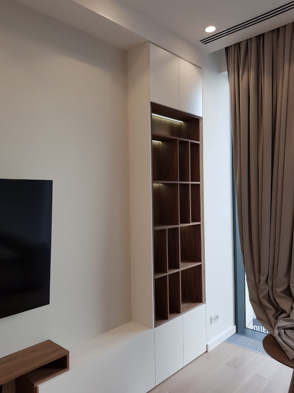 Квартира в Neva Towers