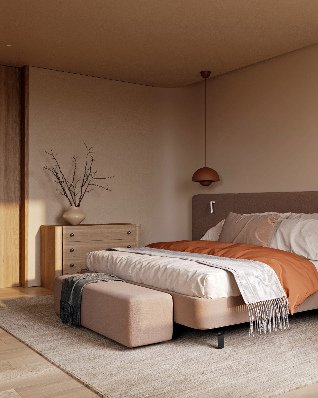 Квартира в ЖК "Стокгольм"