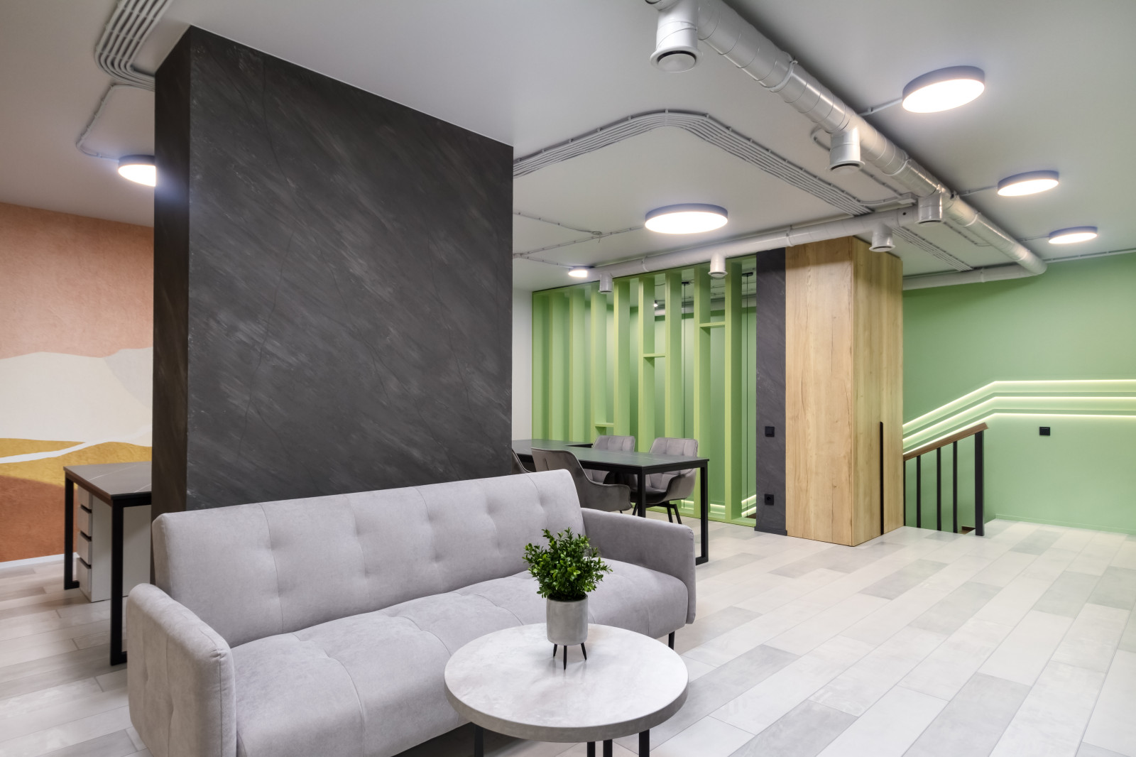 Европейский берег