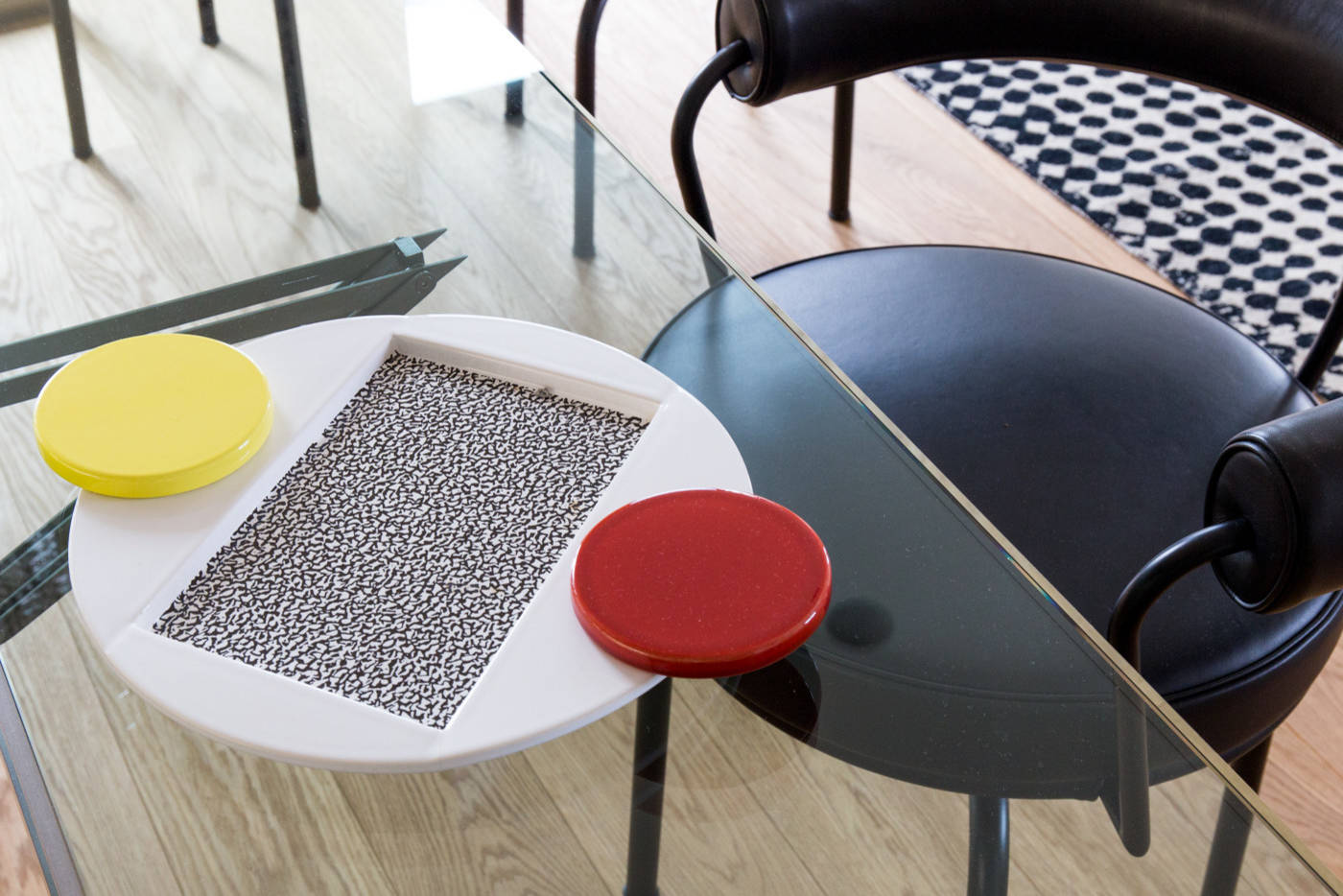 Мир дизайна: Вертикальный лес в высотном здании