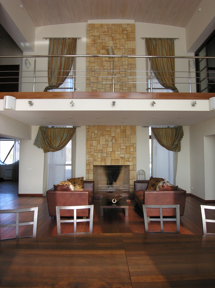 Загородный дом в ЧЕРНОЛУЧЬЕ