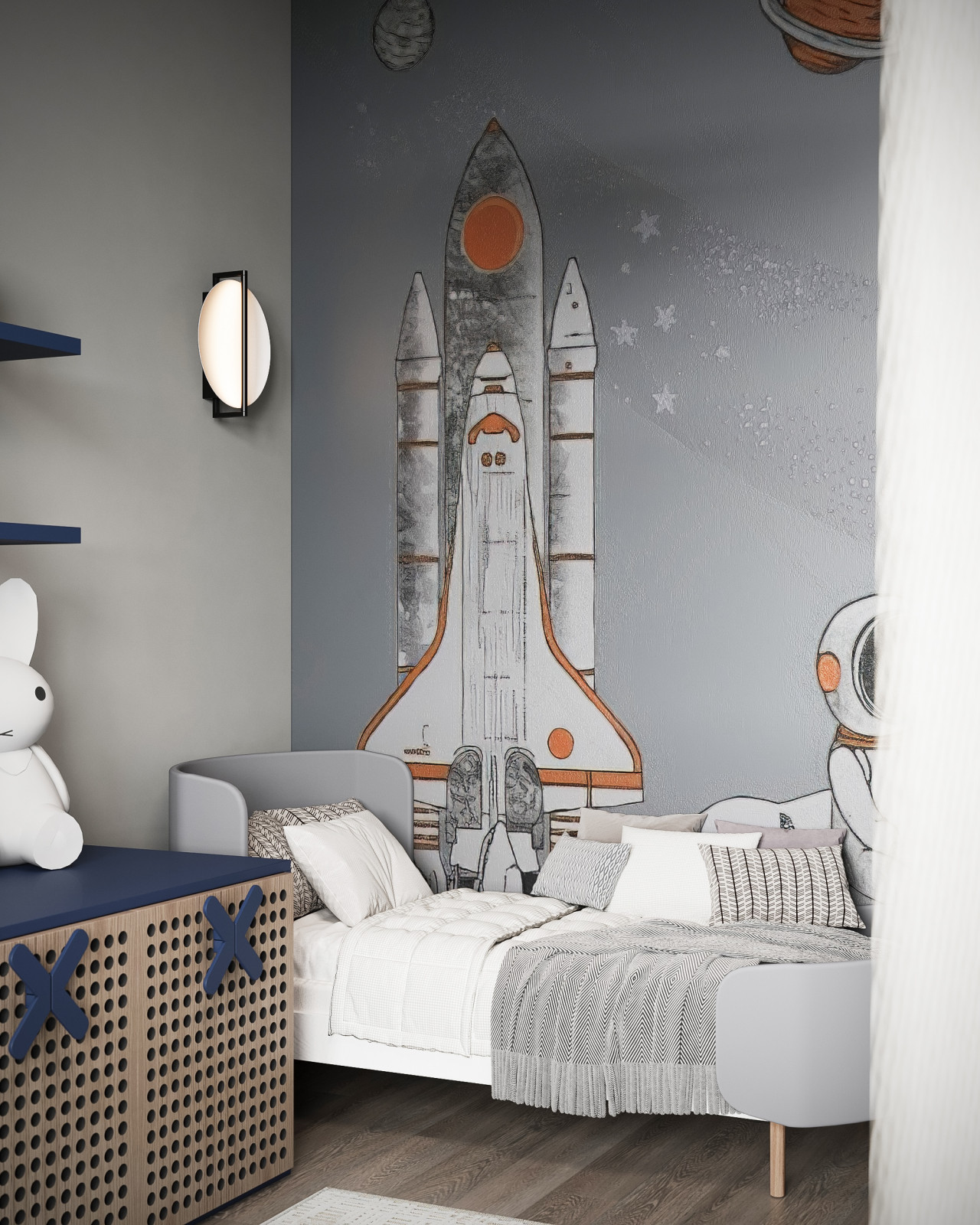 ТОЧКА ПРИТЯЖЕНИЯ