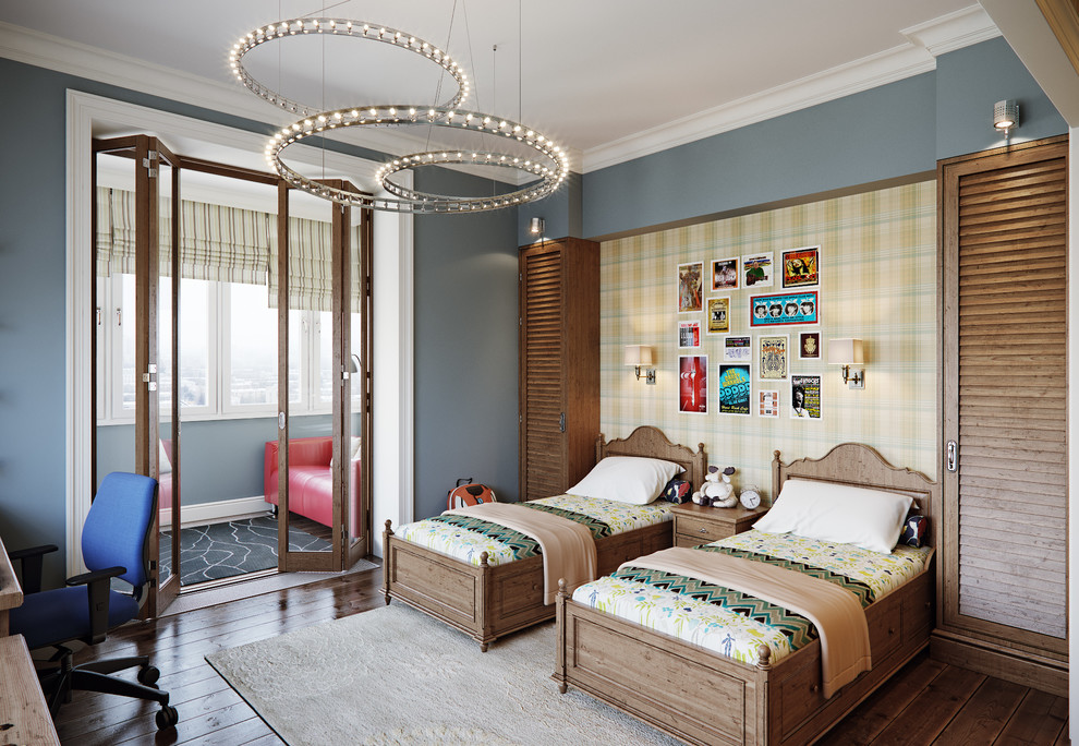 Квартира в ЖК ФилиЧета