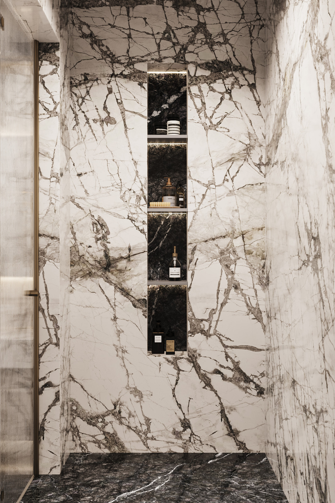 Дом Новые Вешки (Загородный дом 218м2 г. Москва)