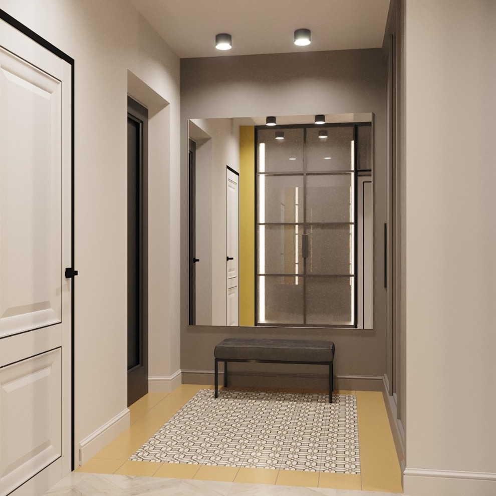 Винил шестидесятых