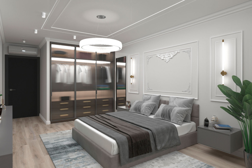 ЖК "Риверсайд"