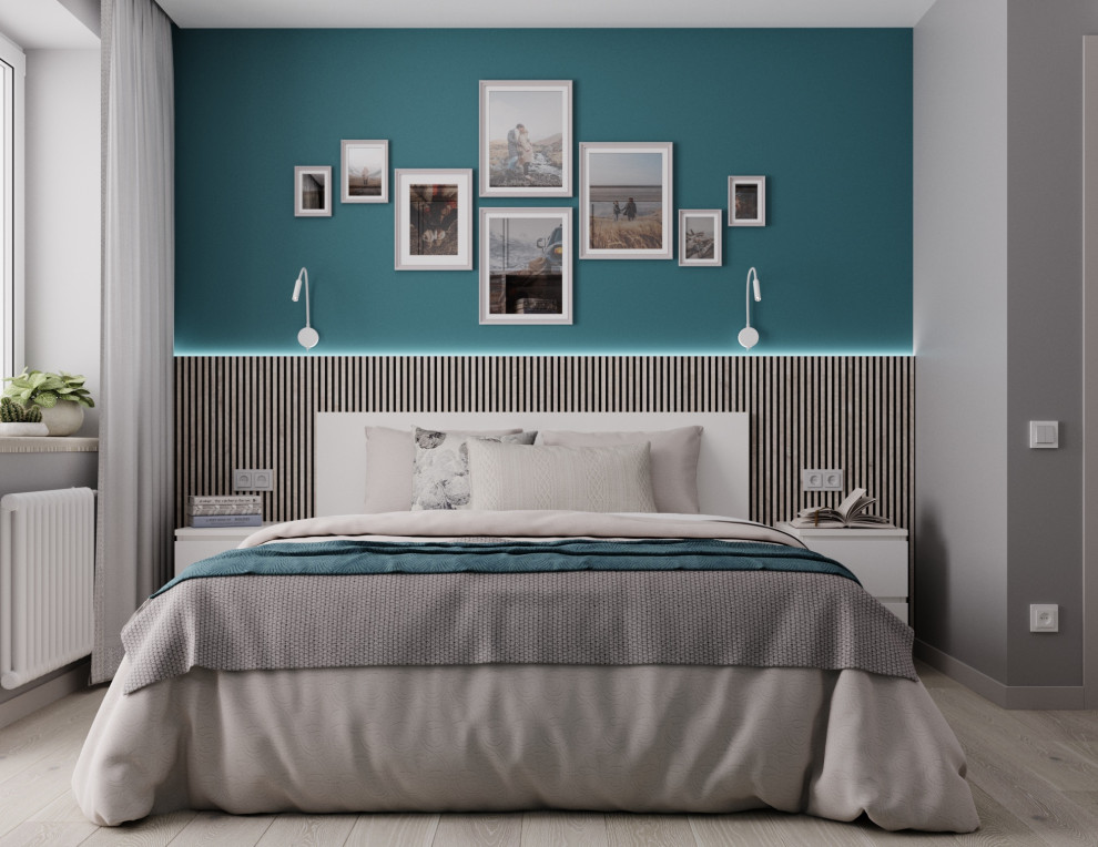 Квартира. Лыткарино. ЖК Президентский.