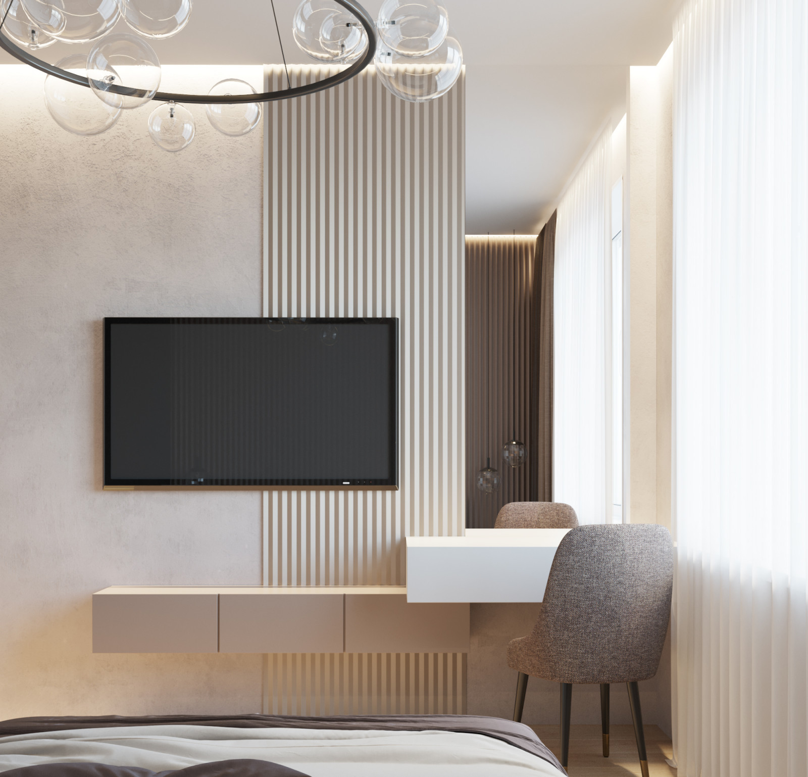 Дизайн интерьера