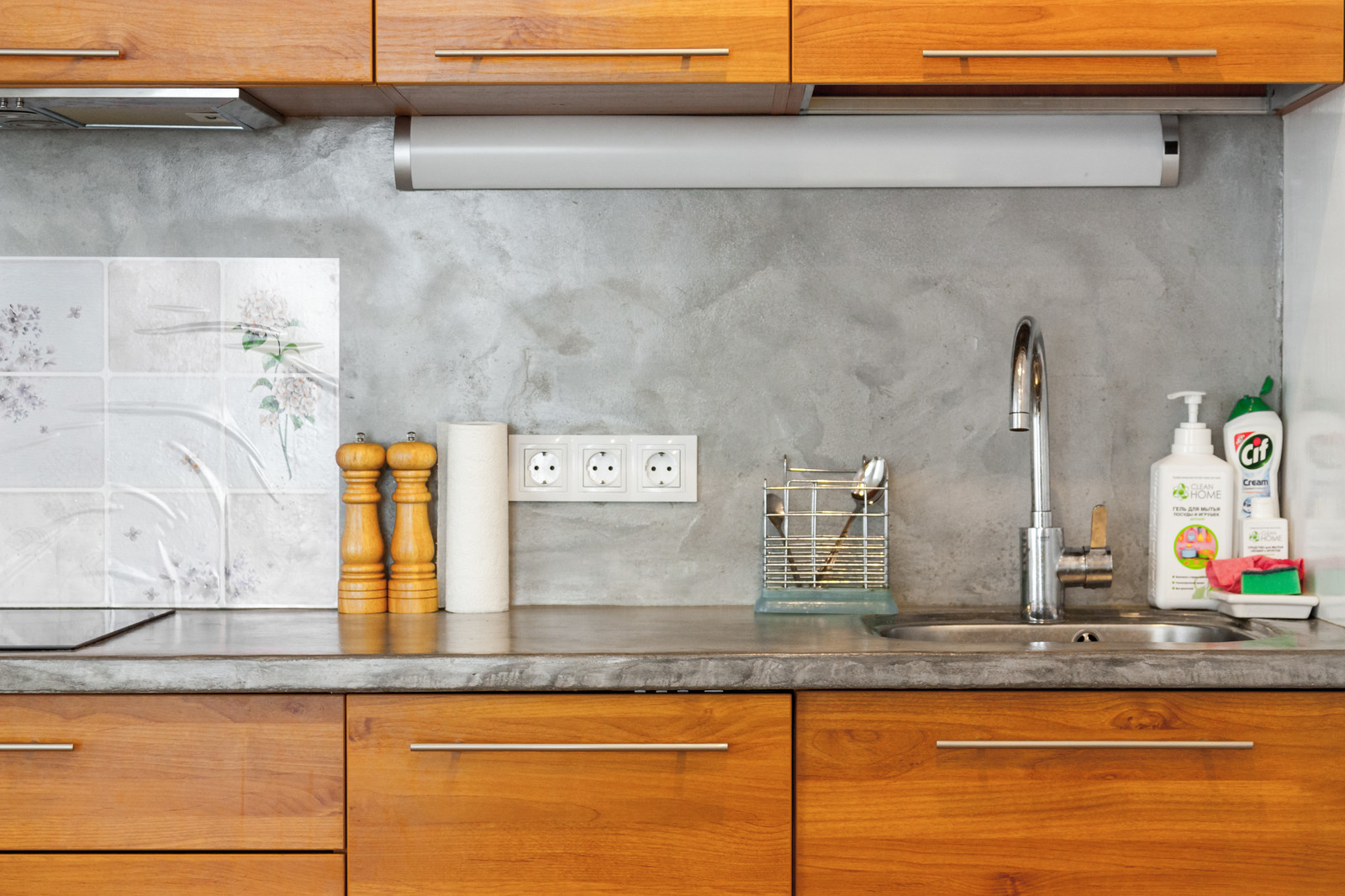 Квартира на Самолетной