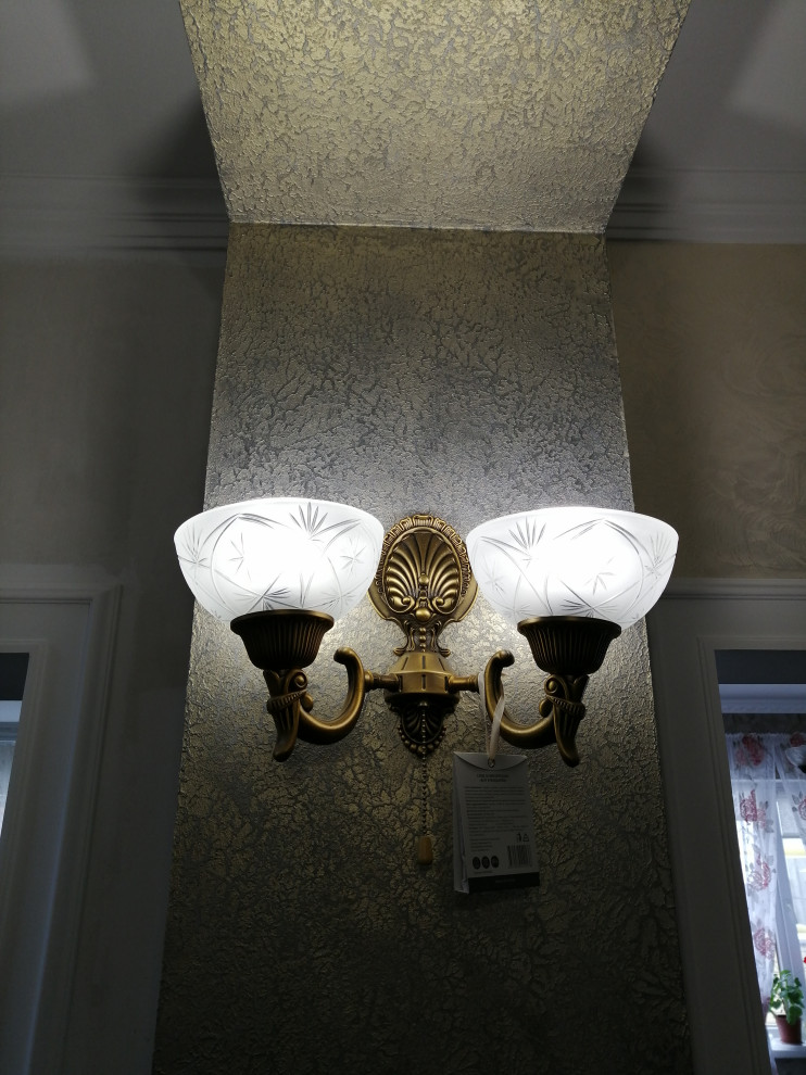 Декоративная штукатурка TORRE