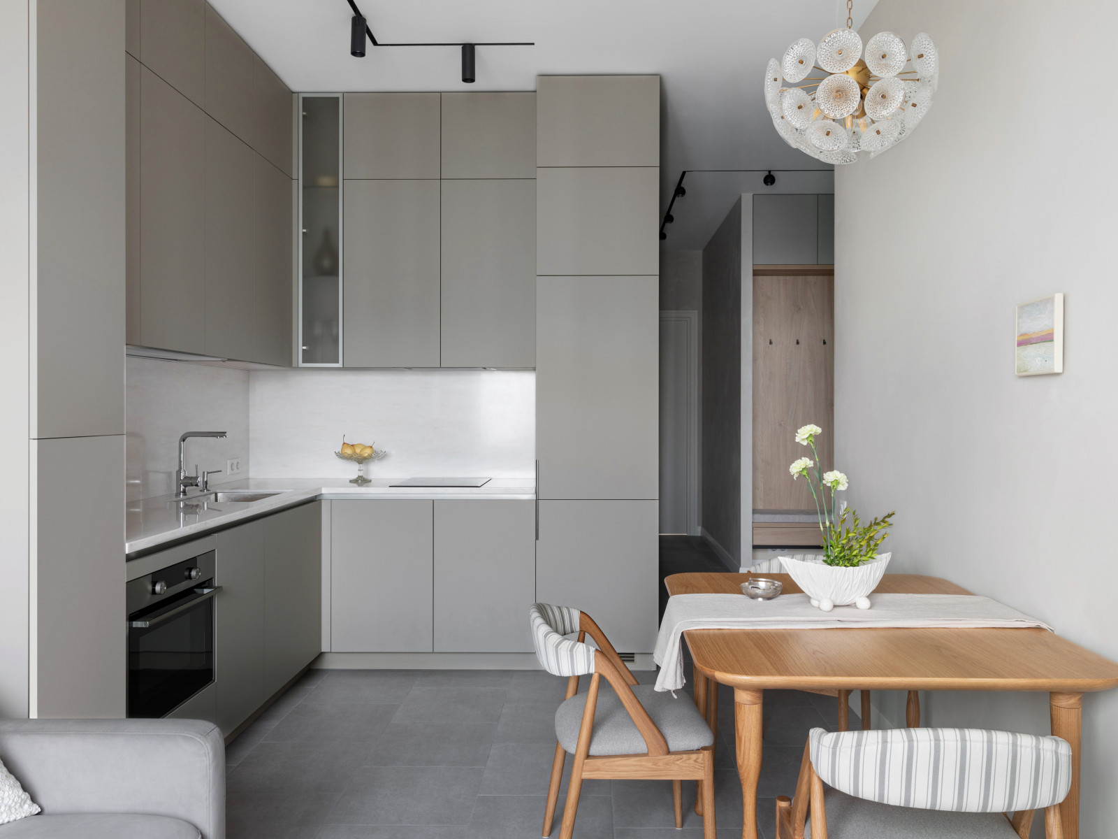 Небо Петербурга