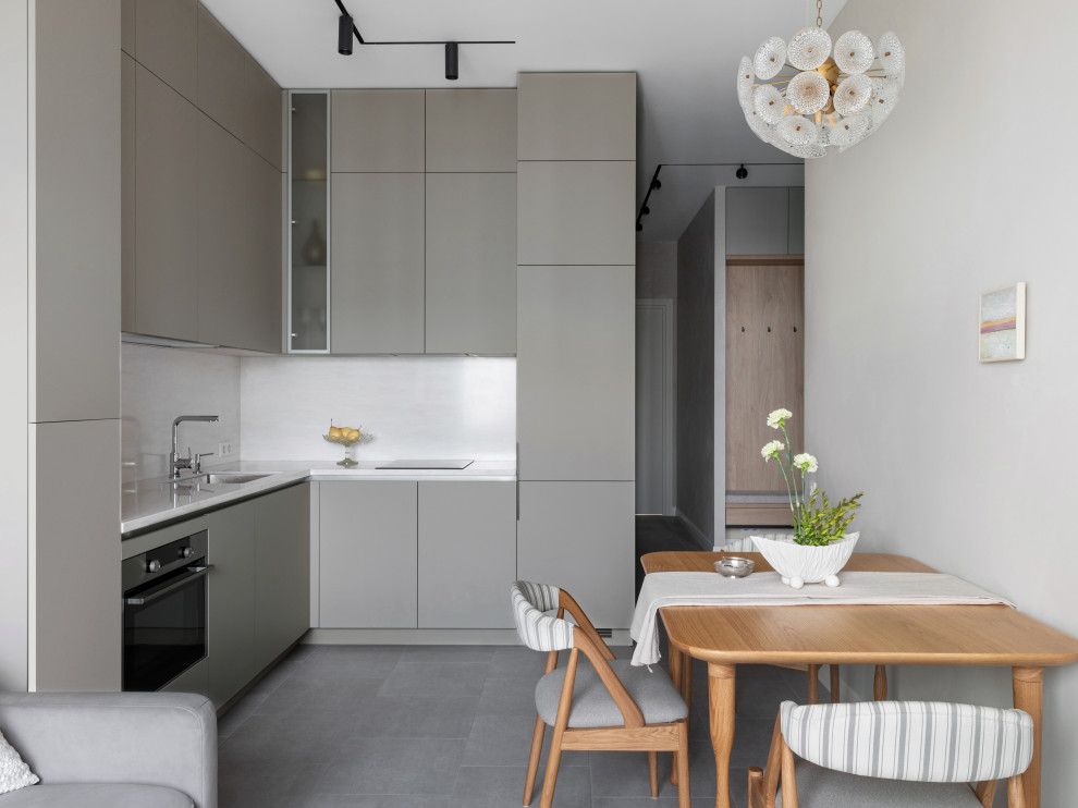 Небо Петербурга