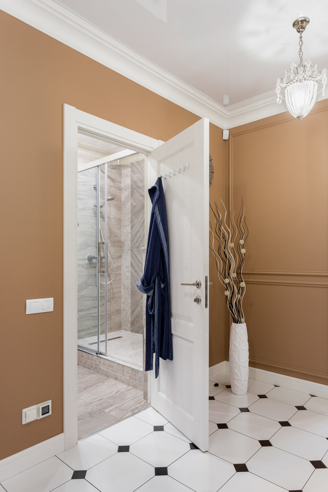 Квартира в ЖК Красная поляна