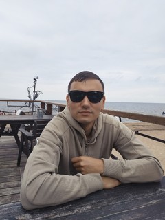 Сергей Северцов