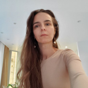 Наталья Жукова