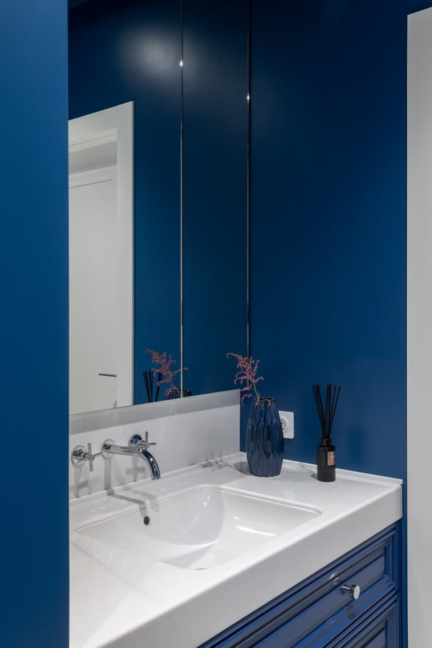 Квартира в ЖК "Вандер Парк"