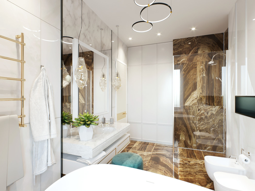 Ванная комната