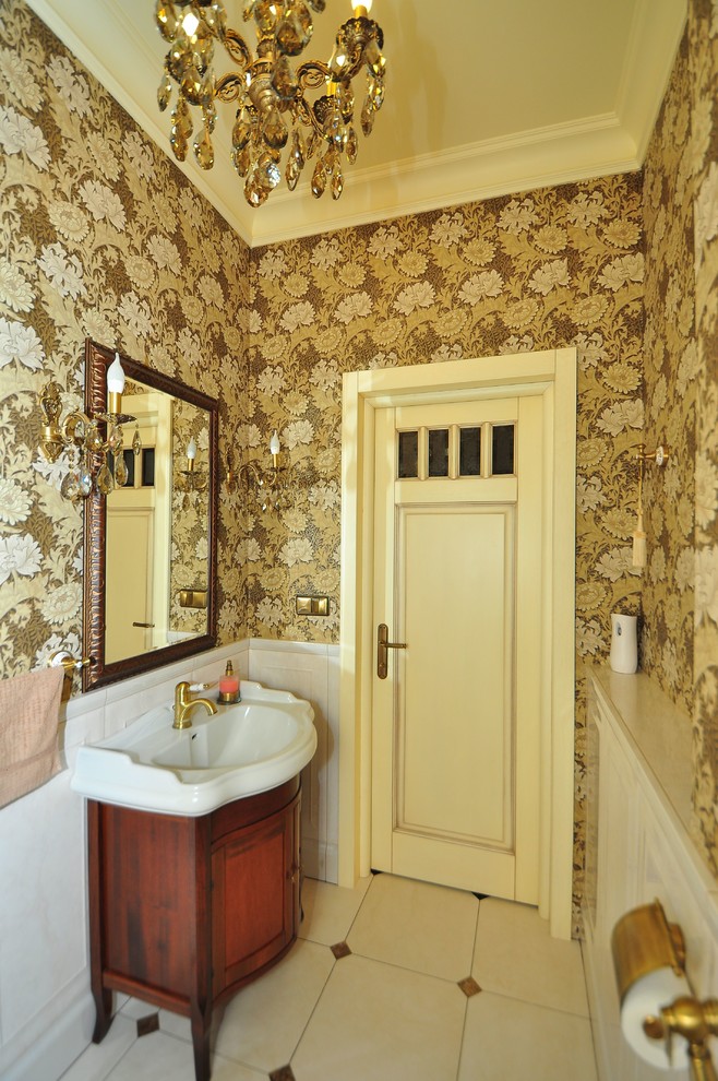 Таунхауз в Суханово-парк