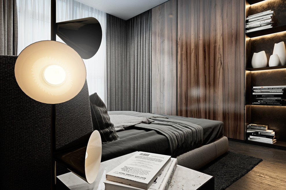 Small flat in Kiev. Novopecherskie Lipki.