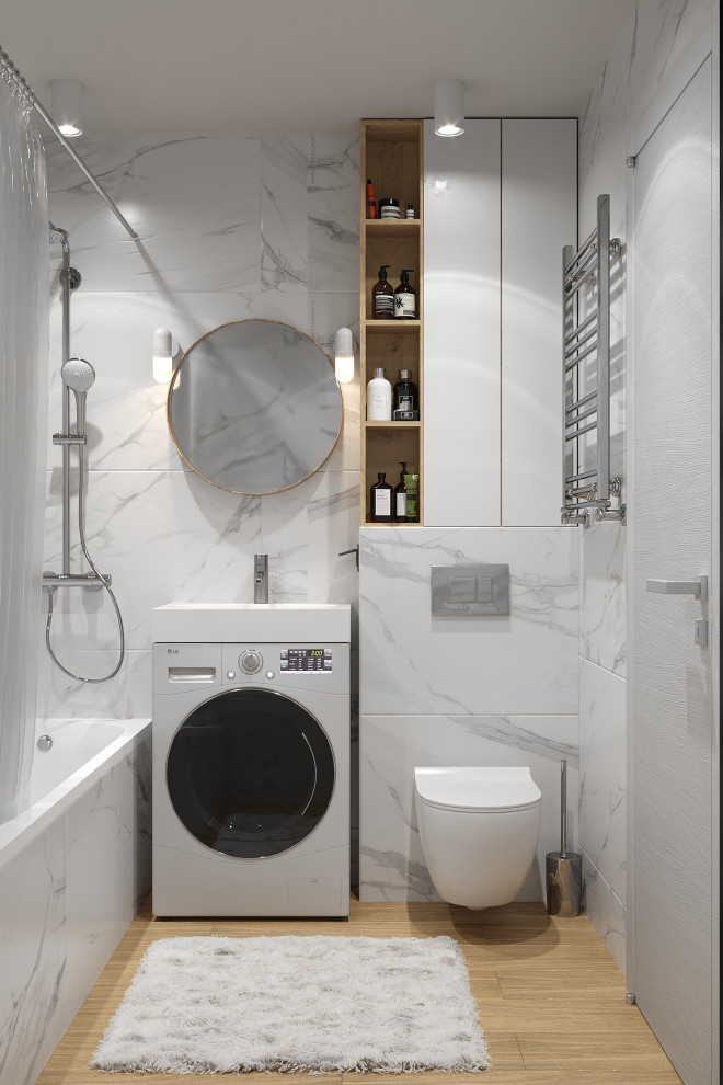 Квартира Студия