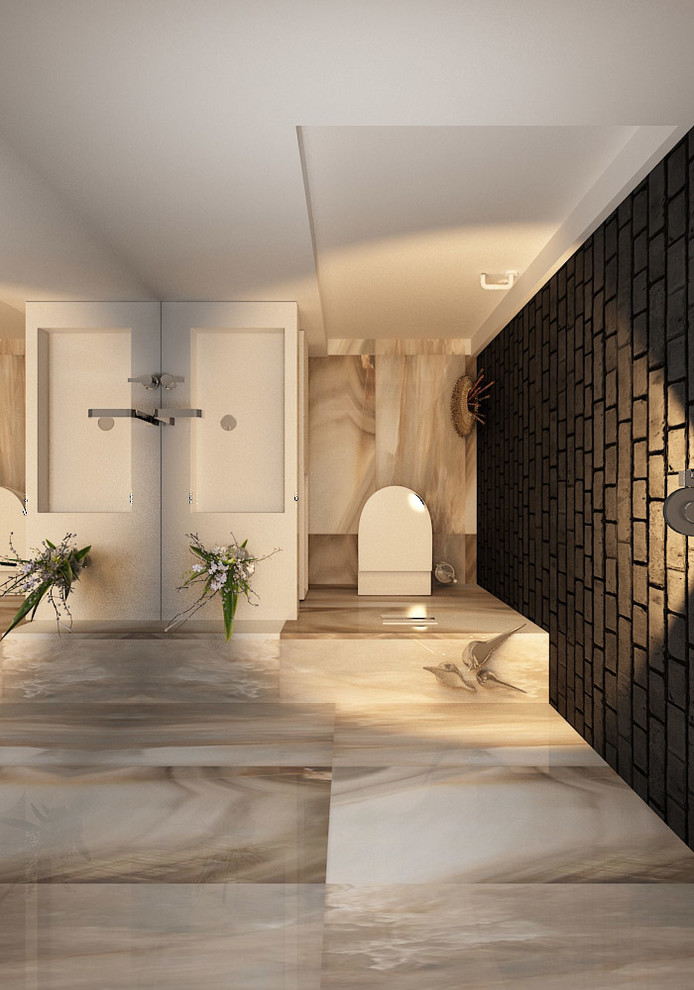 Апартаменты для молодого бизнесмена